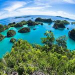 pulau terbesar di Indonesia